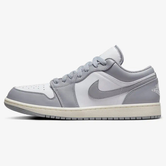 Air Jordan 1 Low Vintage Grey