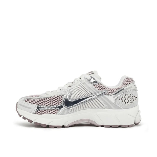 Nike Zoom Vomero 5 Metallic Silver Platinum Violet