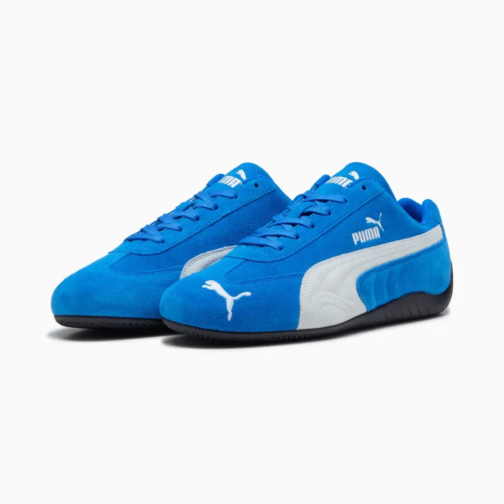 Puma Speedcat OG+ Sparco Strong Blue