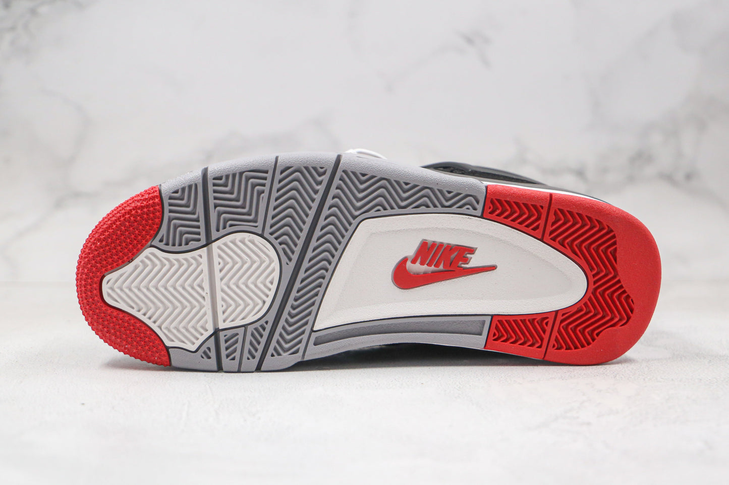 Jordan 4 Retro Bred – Xo Gang Brazil