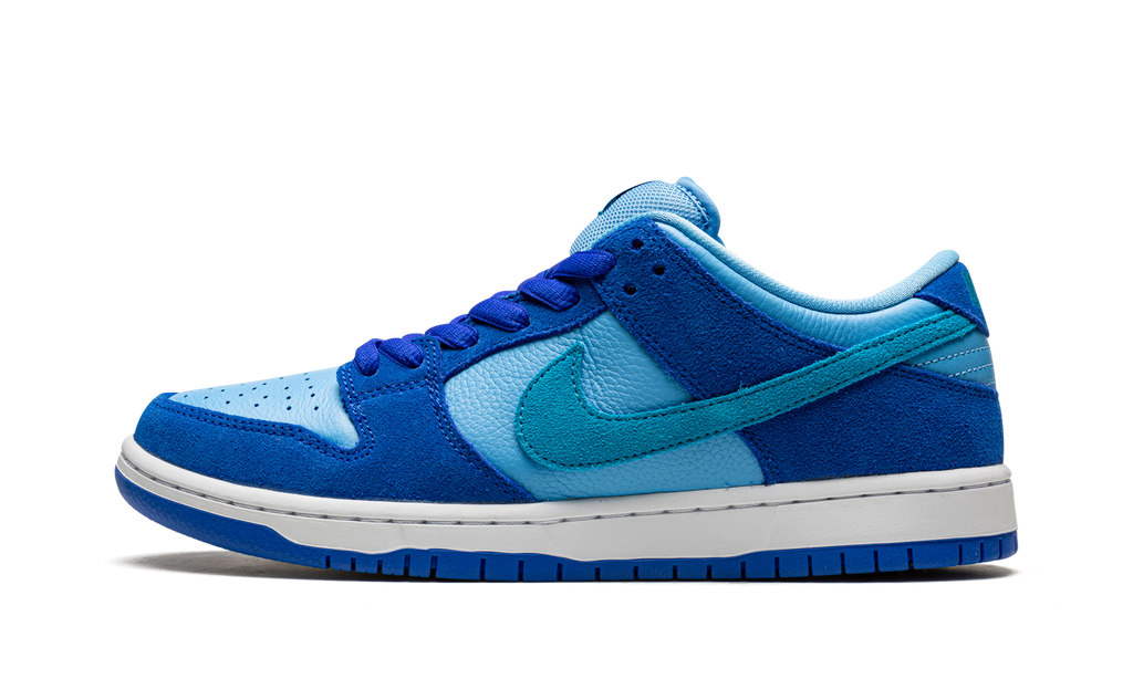 Nike SB Dunk Low Blue Raspberry – Xo Gang Brazil