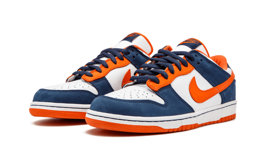 Nike SB Dunk Low Broncos