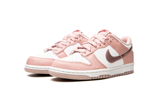 Nike Dunk Low Pink Velvet