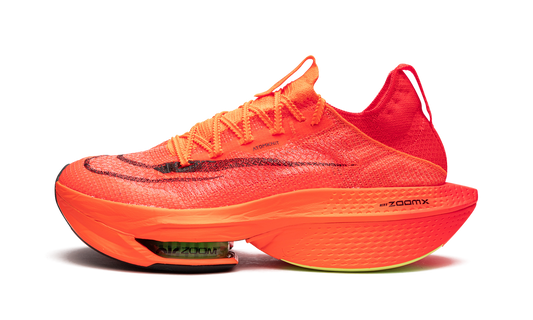 Nike Air Zoom Alphafly Next%2 Total Orange