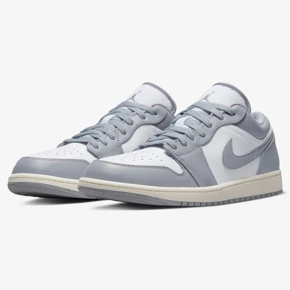 Air Jordan 1 Low Vintage Grey