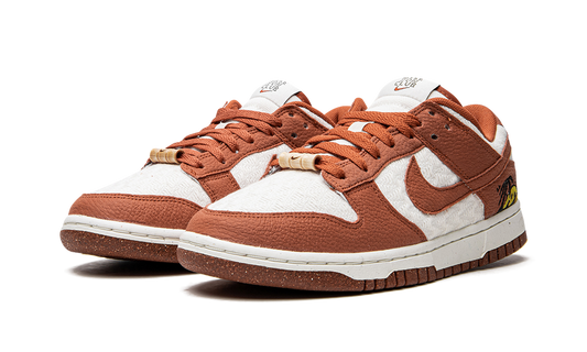 Nike Dunk Low Retro Sun Club Burn Sunrise