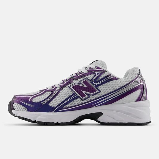 New Balance 740 Concord Grape