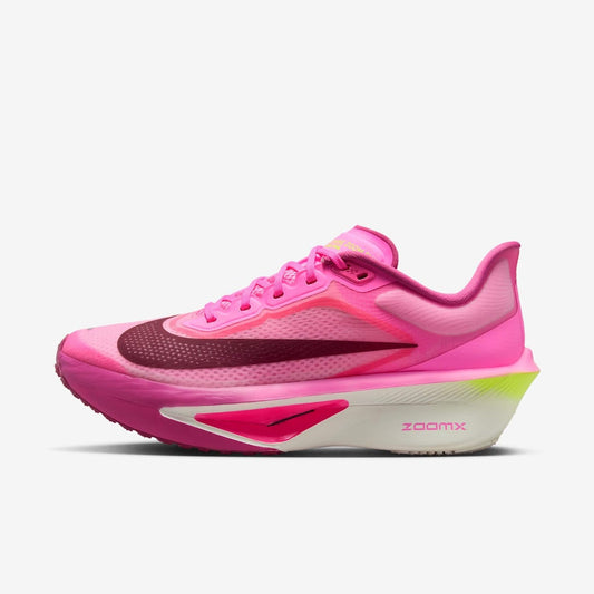 Nike Zoom Fly 6 Pink Spell Bordeaux