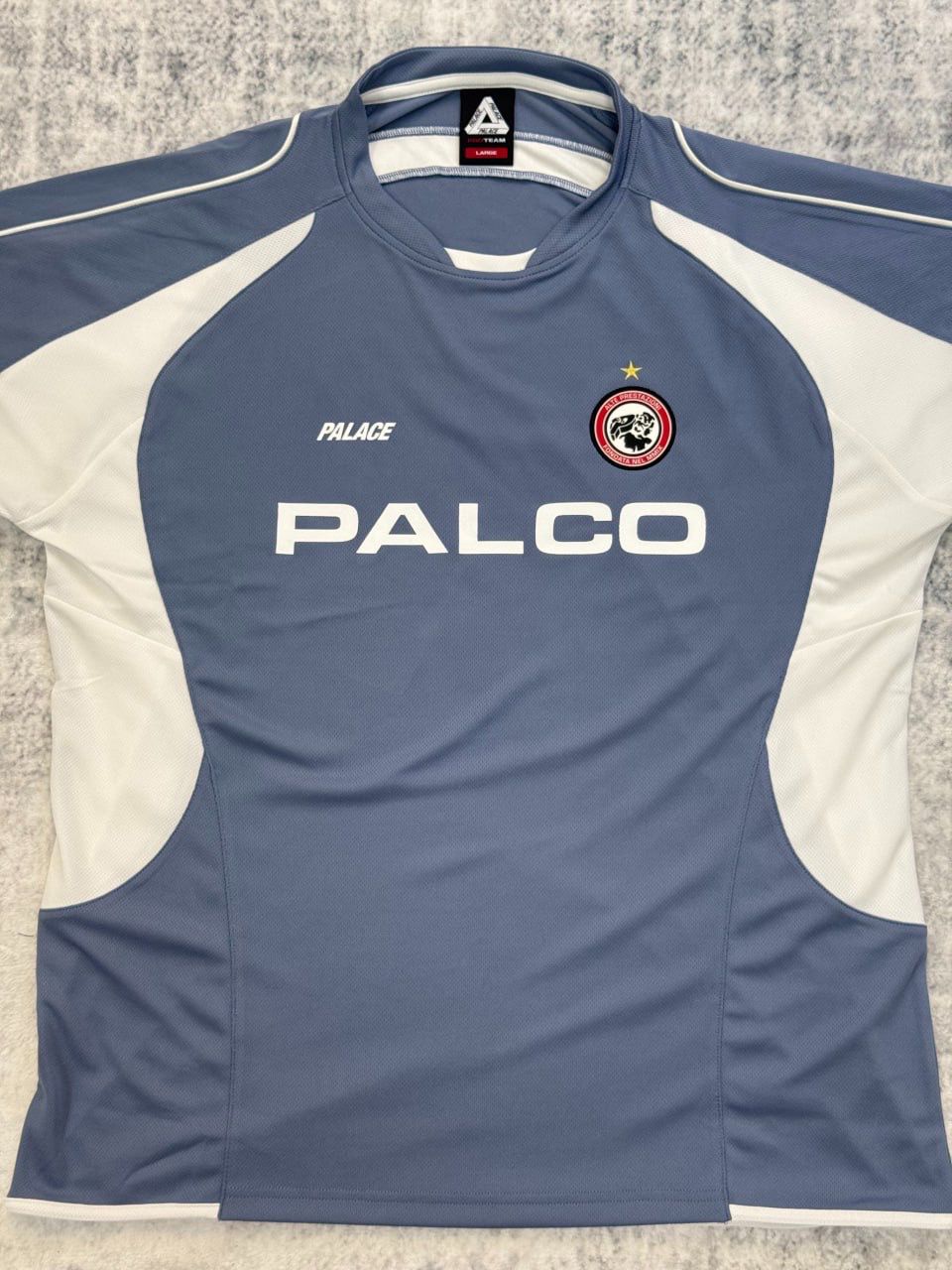 CAMISETA PALACE 1