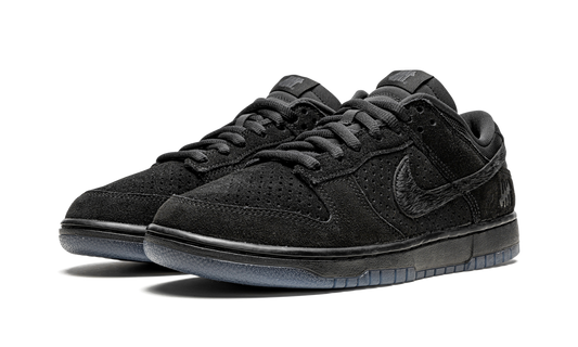Nike Dunk Low SP Undefeated 5 On It Black