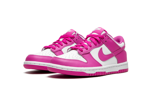 Nike Dunk Low Active Fuchsia