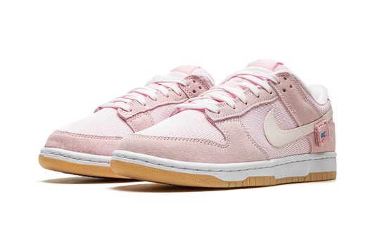 Nike Dunk Low Teddy Bear