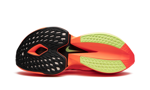 Nike Air Zoom Alphafly Next% 3 Bright Crimson Lime Blast Mint Foam Cave