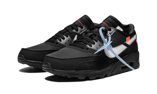 Nike Air Max 90 Off White Black