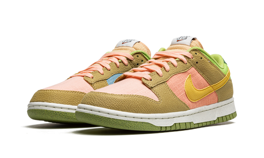 Nike Dunk Low Sun Club Arctic Orange