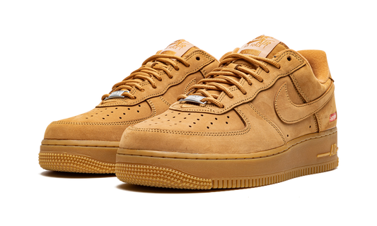 Nike Air Force 1 Low SP Supreme Wheat