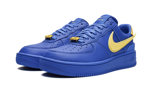 Nike Air Force 1 Ambush Game Royal
