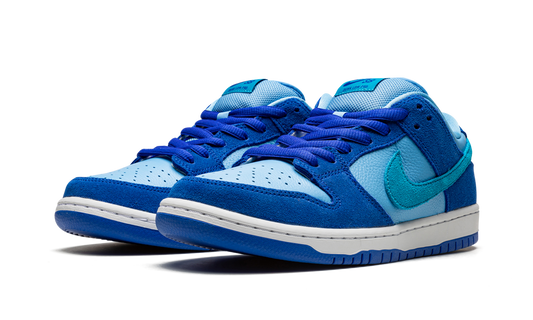 Nike SB Dunk Low Blue Raspberry – Xo Gang Brazil