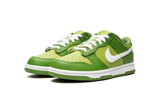 Nike Dunk Low Chlorophyll