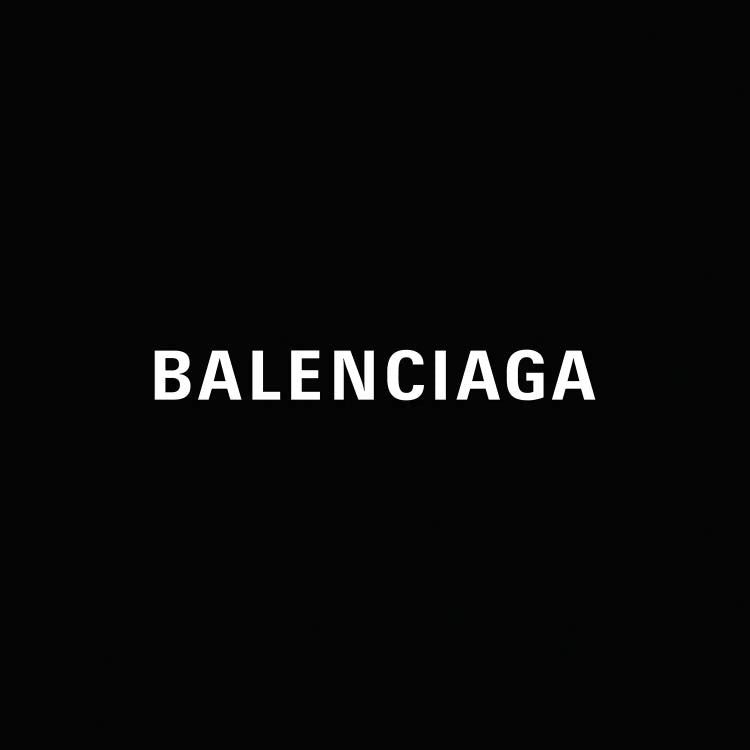 BALENCIAGA