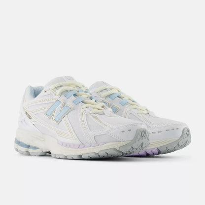 Tyrese Maxey x New Balance 1906R White Bright Sky Sea Salt