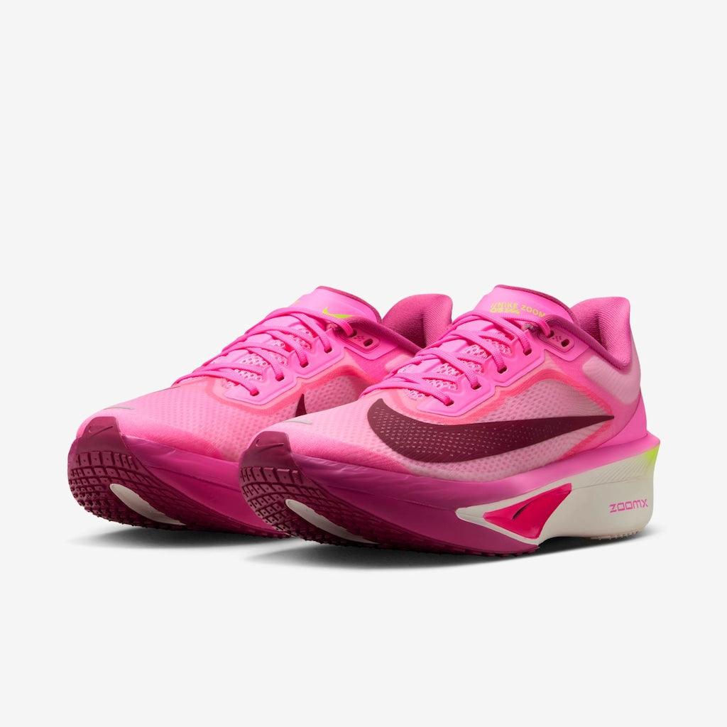 Nike Zoom Fly 6 Pink Spell Bordeaux