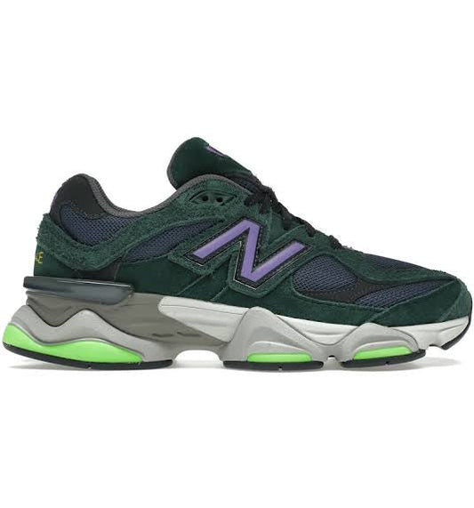 New Balance 9060 Nightwatch Purple