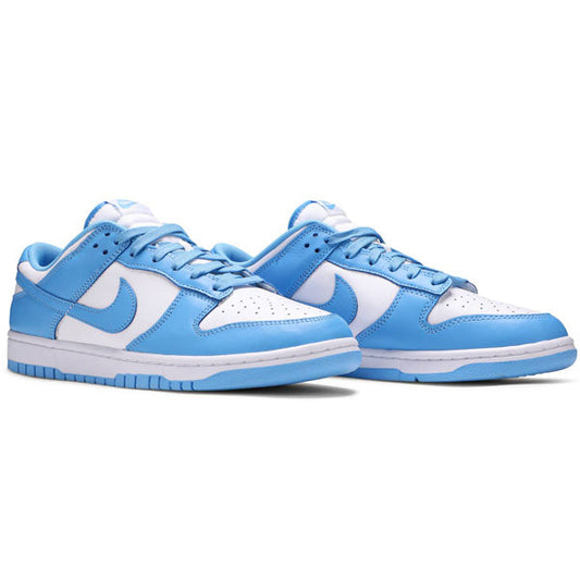 Nike Dunk Low UNC