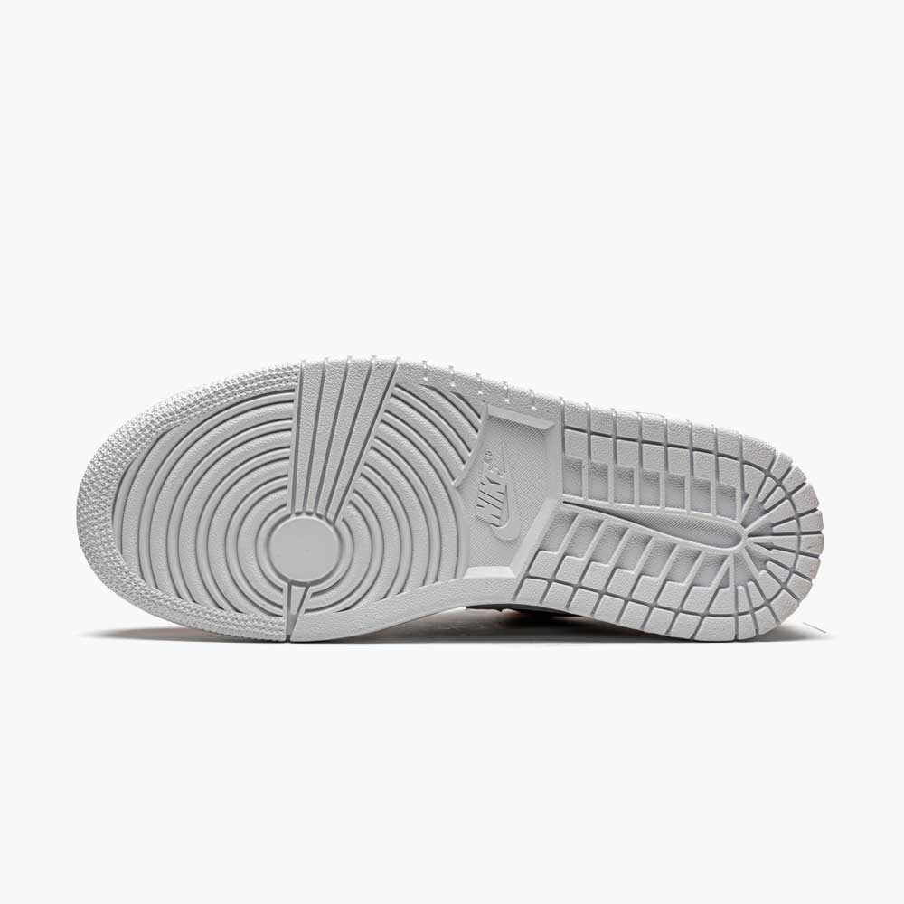 Jordan 1 Low Chicago Flip Bulls