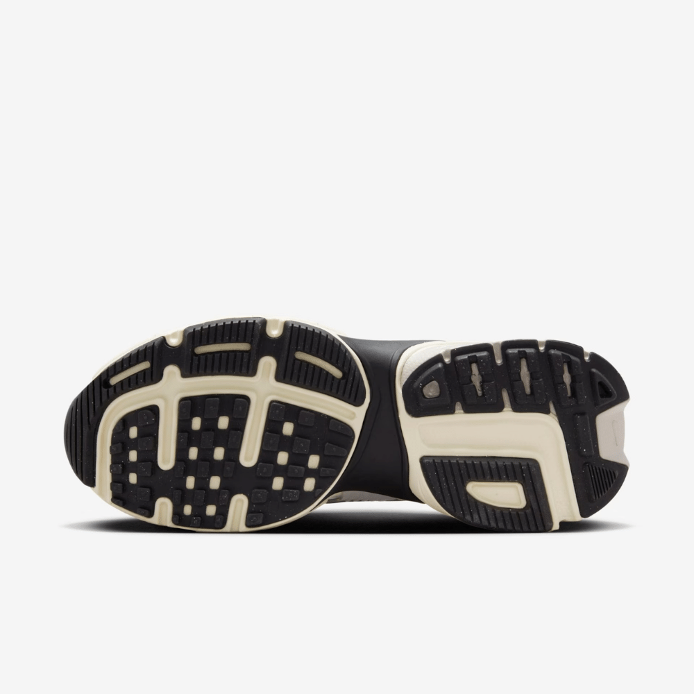 Nike V2K Run Summit White Metallic Silver