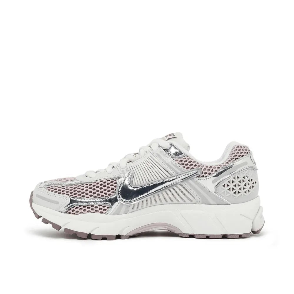 Nike Zoom Vomero 5 Metallic Silver Platinum Violet