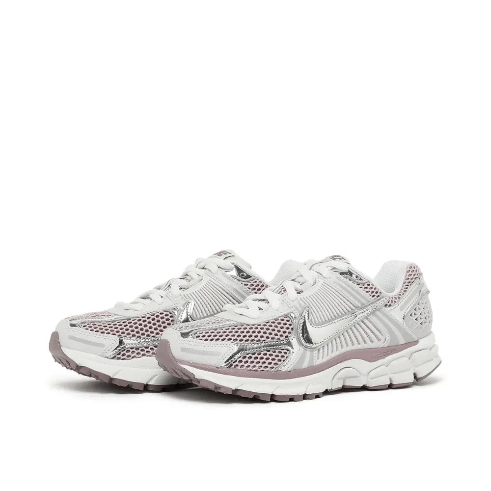 Nike Zoom Vomero 5 Metallic Silver Platinum Violet