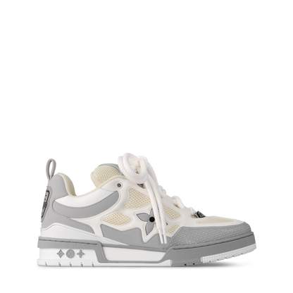 Louis Vuitton Skate Cinza