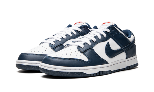 Nike Dunk Low Valerian Blue