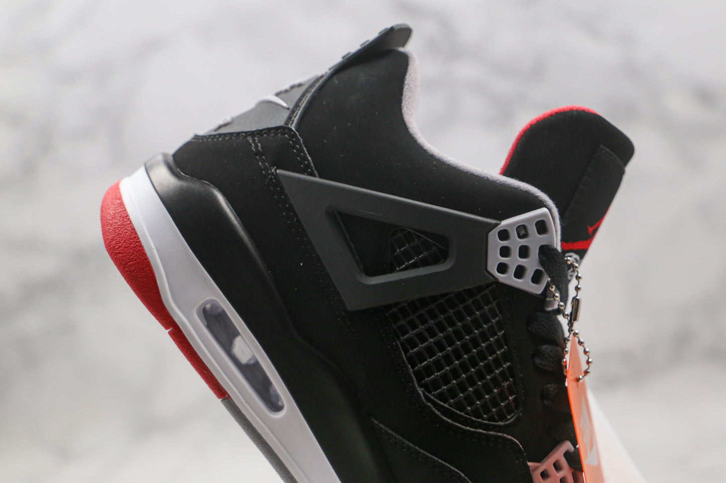 Jordan 4 Retro Bred – Xo Gang Brazil