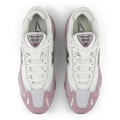 New Balance 1000 Suede Pack Light Mauve