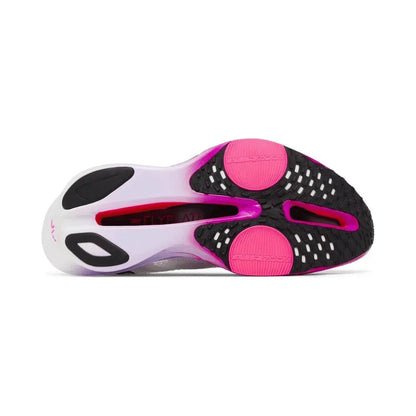 Nike Air Zoom Alphafly Next% 3 FP White Purple Agate