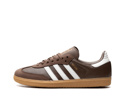 Adidas Samba OG Earth Strata