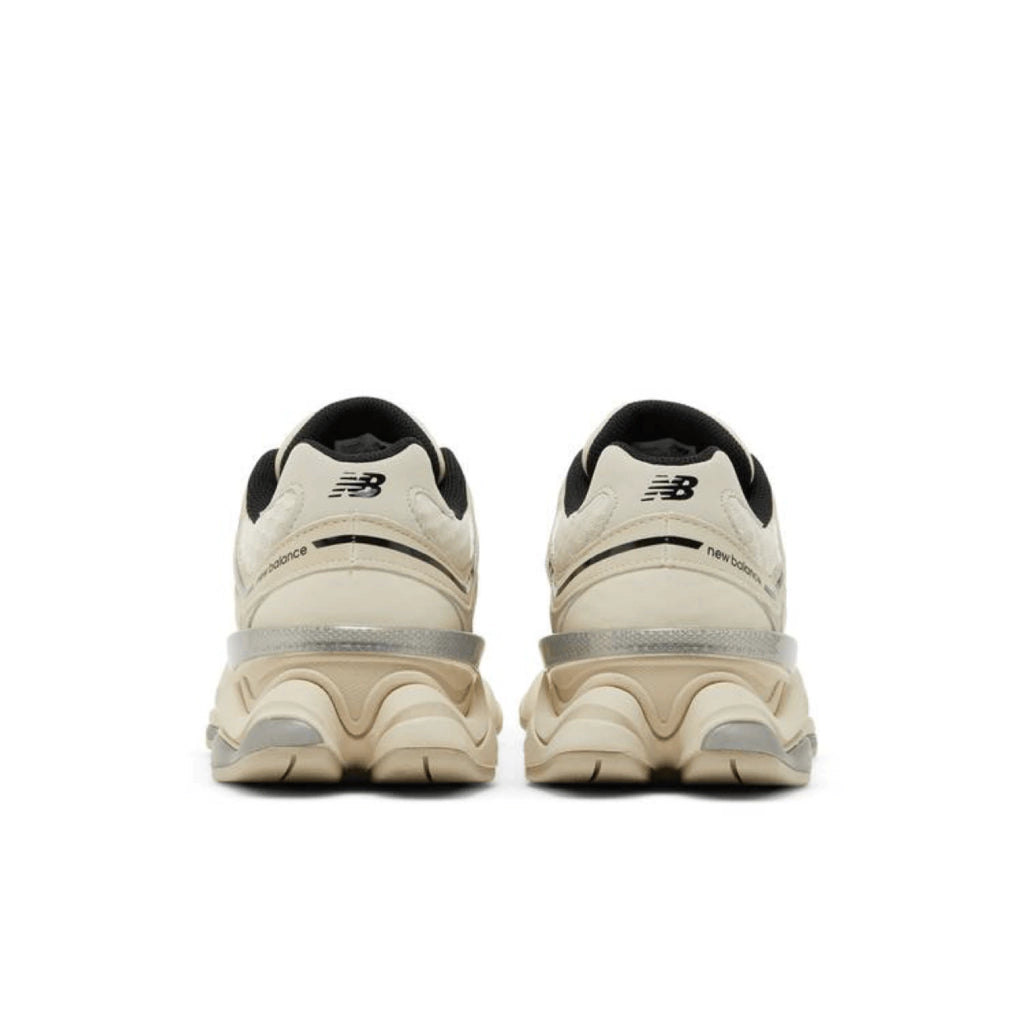 New Balance 9060 Turtledove Black Silver
