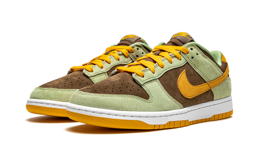 Nike Dunk Low Dusty Olive