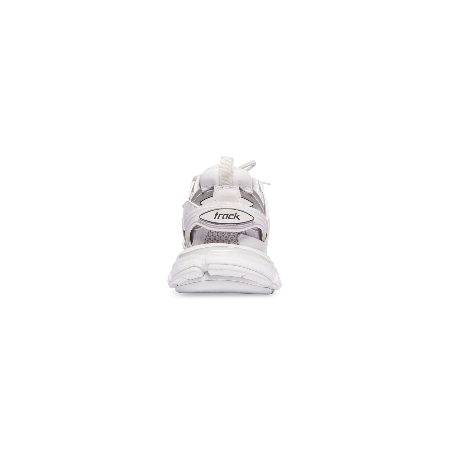 Balenciaga Track White