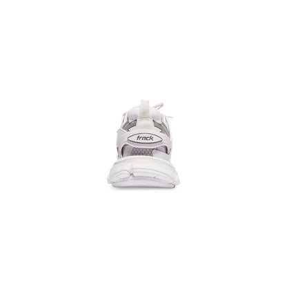 Balenciaga Track White