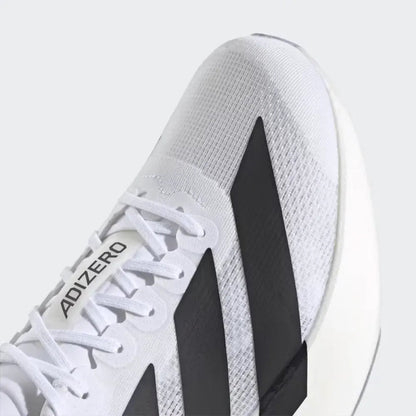Adidas Adizero Evo SL White Black