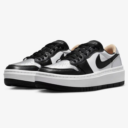 Nike Air Jordan 1 Elevate Low SE Silver Toe