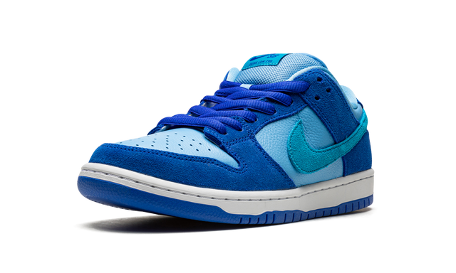 Nike SB Dunk Low Blue Raspberry – Xo Gang Brazil