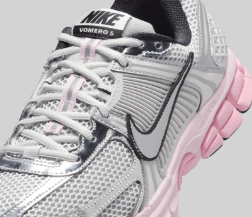 Nike Vomero 5 Photon Dust Pink Foam