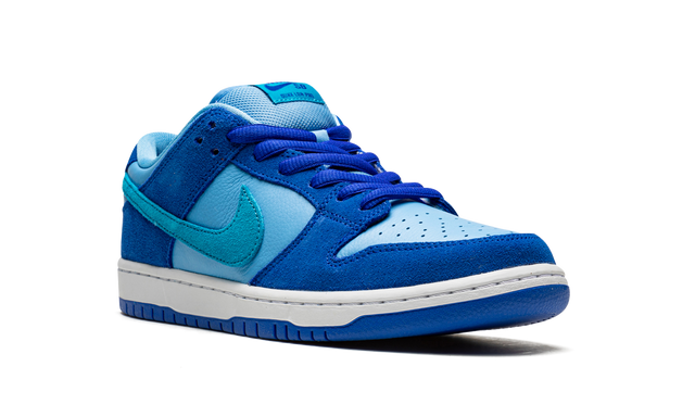 Nike SB Dunk Low Blue Raspberry – Xo Gang Brazil