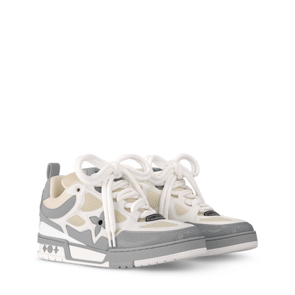 Louis Vuitton Skate Cinza