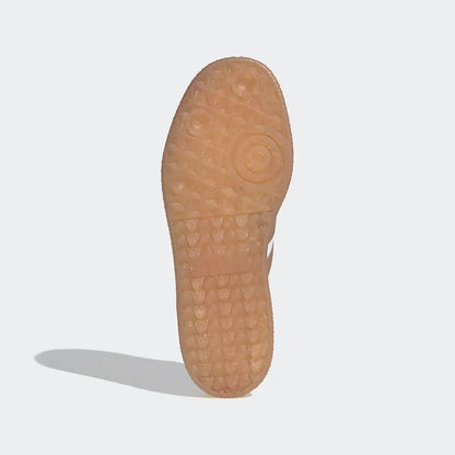 Adidas Sambae White Off White Cardboard