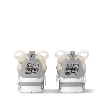 Louis Vuitton Skate Cinza